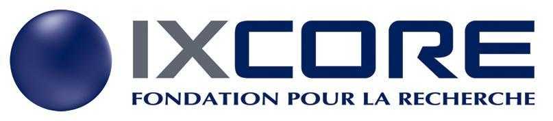 Ixcore fondation