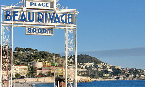 plage beaurivage portail